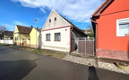 Prodej chaty/chalupy 100 m² s pozemkem 822 m², Dnešice, okres Plzeň-Jih