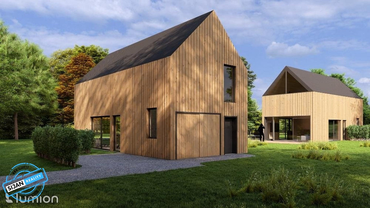 Prodej stavebního pozemku 3 681 m² – fotografie 2