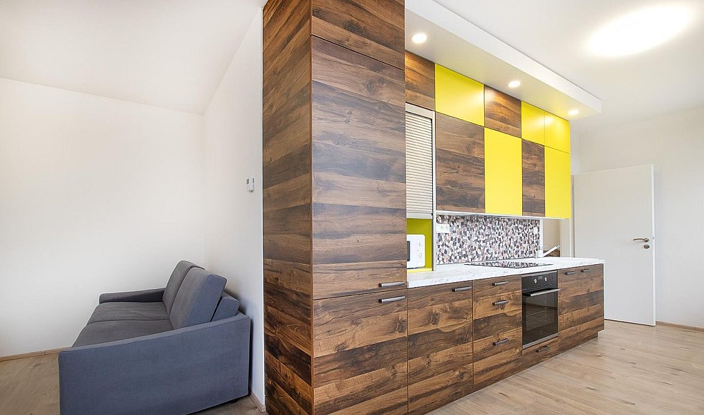 Prodej bytu 2+kk 51 m², České Budějovice – náhled fotky 7