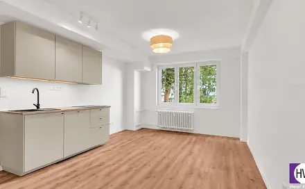 Prodej bytu 3+kk 63 m²