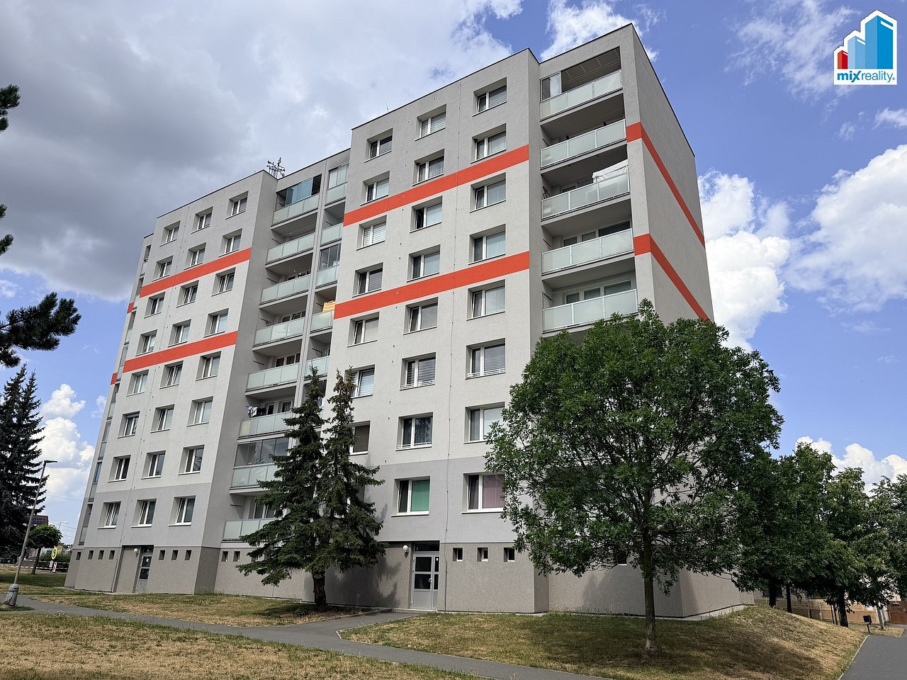 Prodej bytu 3+1 68 m²