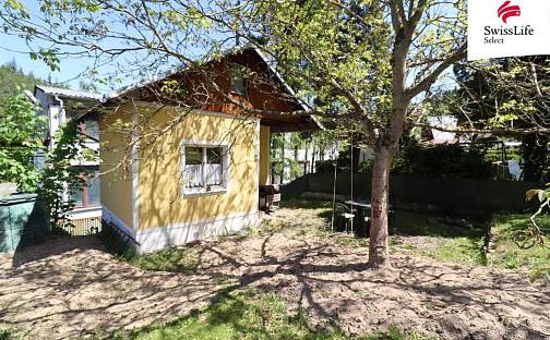 Prodej zahrady 474 m², K Přehradě, Karlovy Vary - Doubí