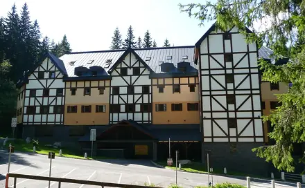 Prodej bytu 2+kk 34 m², Pec pod Sněžkou, okres Trutnov