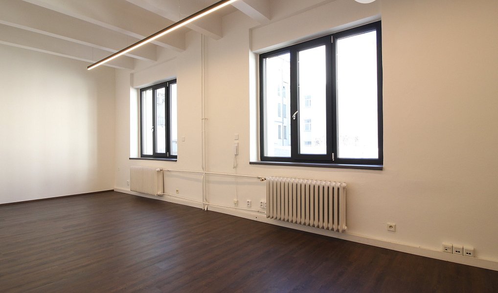 Pronájem komerčního prostoru, 35 m², Brno-město, Brno