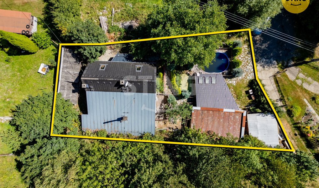Prodej domu 114 m² s pozemkem 539 m², Rýmařov – náhled fotky 4