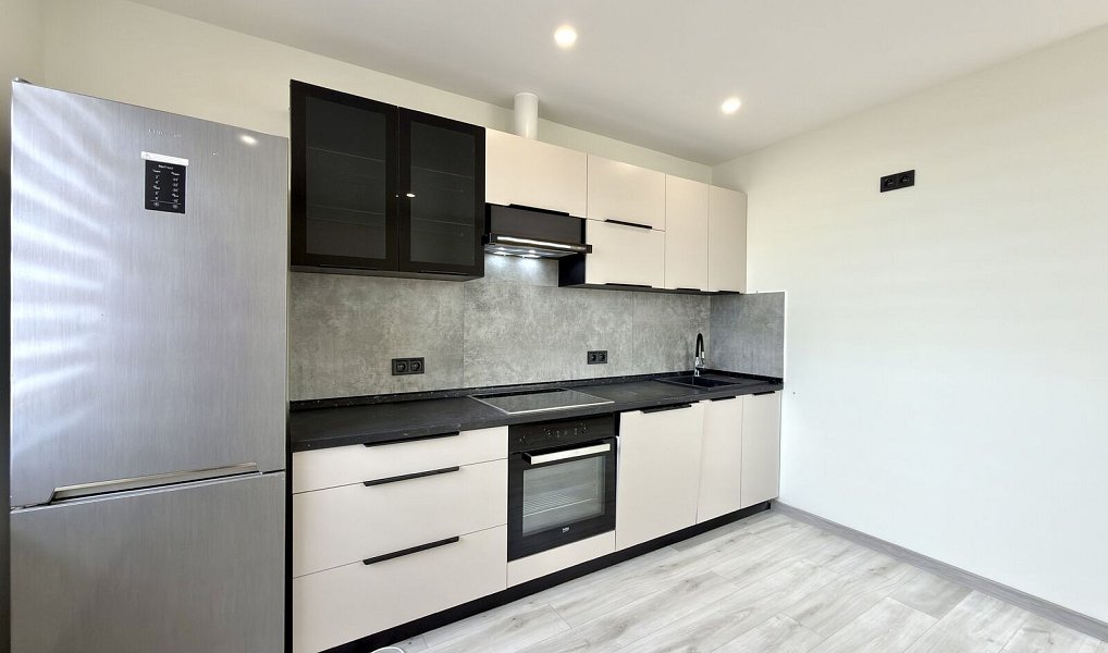 Prodej bytu 2+1 60 m², Chomutov – náhled fotky 4