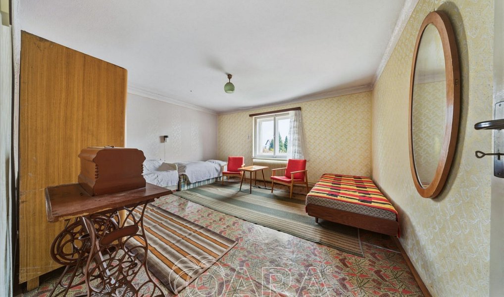 Prodej domu 143 m² s pozemkem 530 m², Náchod – náhled fotky 18