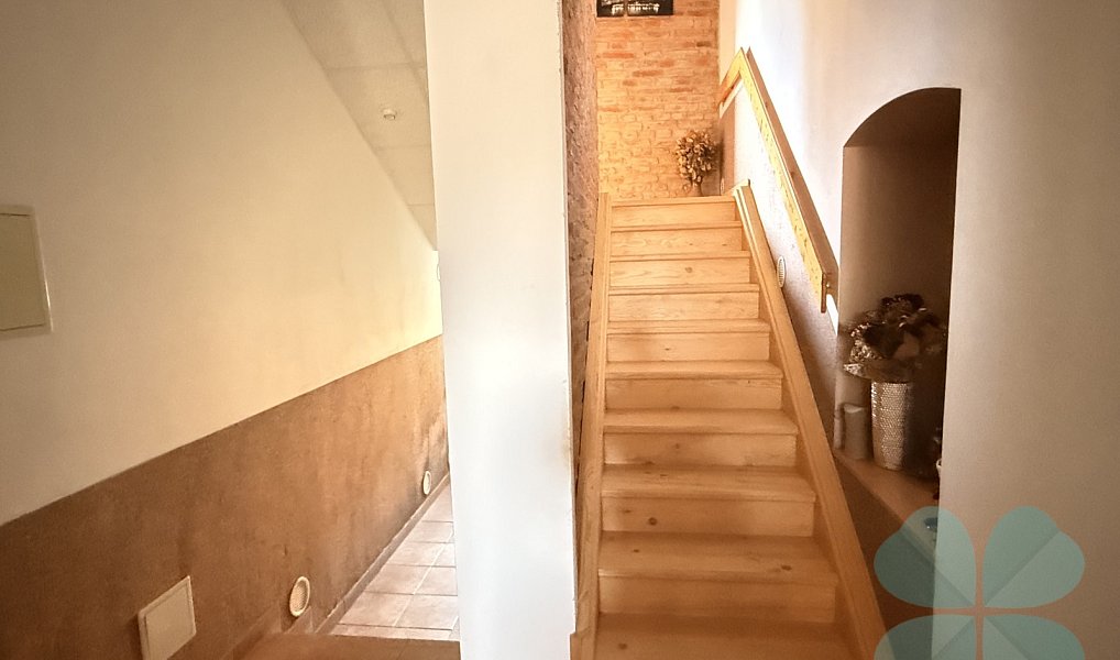 Prodej domu 220 m² s pozemkem 449 m², Radnice – náhled fotky 19