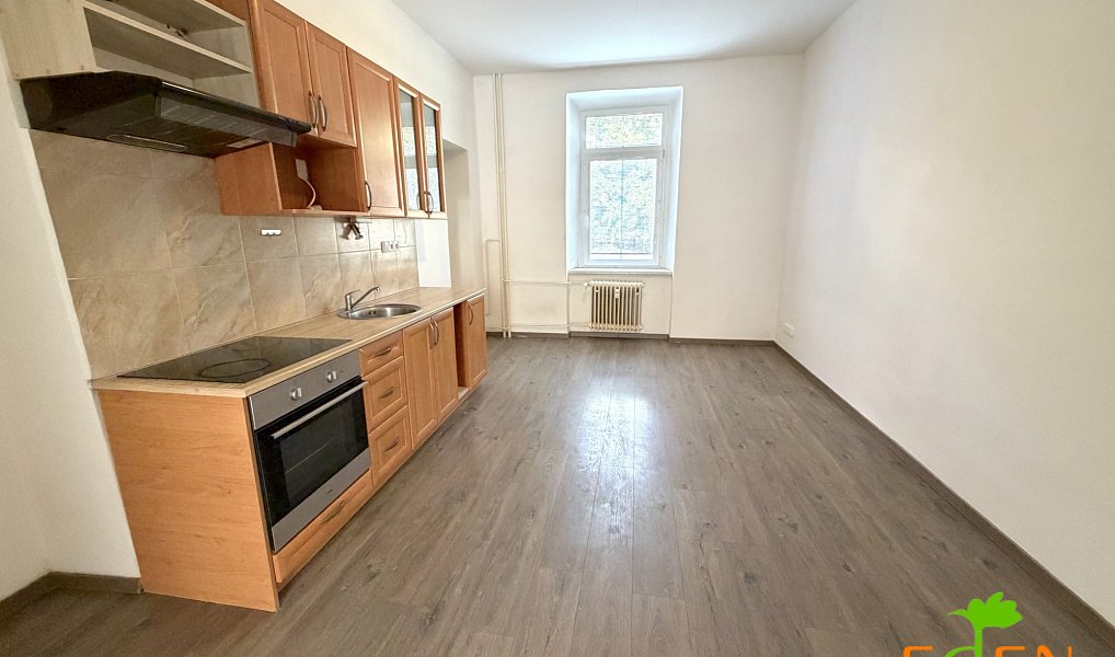 Pronájem bytu 2+kk 50 m², Plzeň – náhled fotky 4