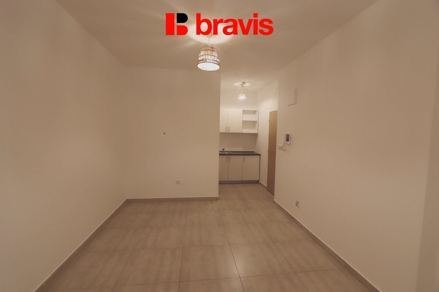 Pronájem kanceláře 25 m²