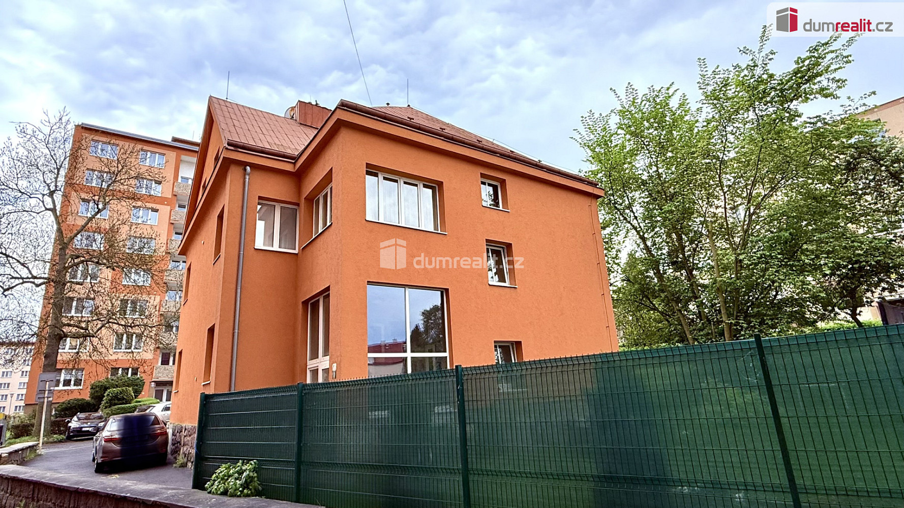 Prodej bytu 1+1 58 m² — photo 2