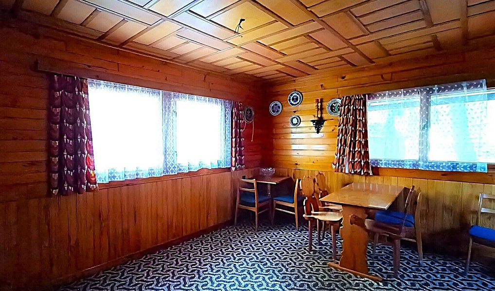 Prodej chaty/chalupy 90 m² s pozemkem 323 m², Ostrovec-Lhotka – náhled fotky 6