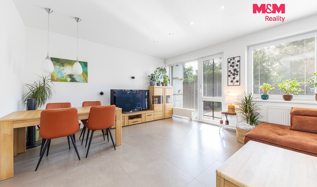 Prodej bytu 2+kk 57 m², Brno – náhled fotky 4