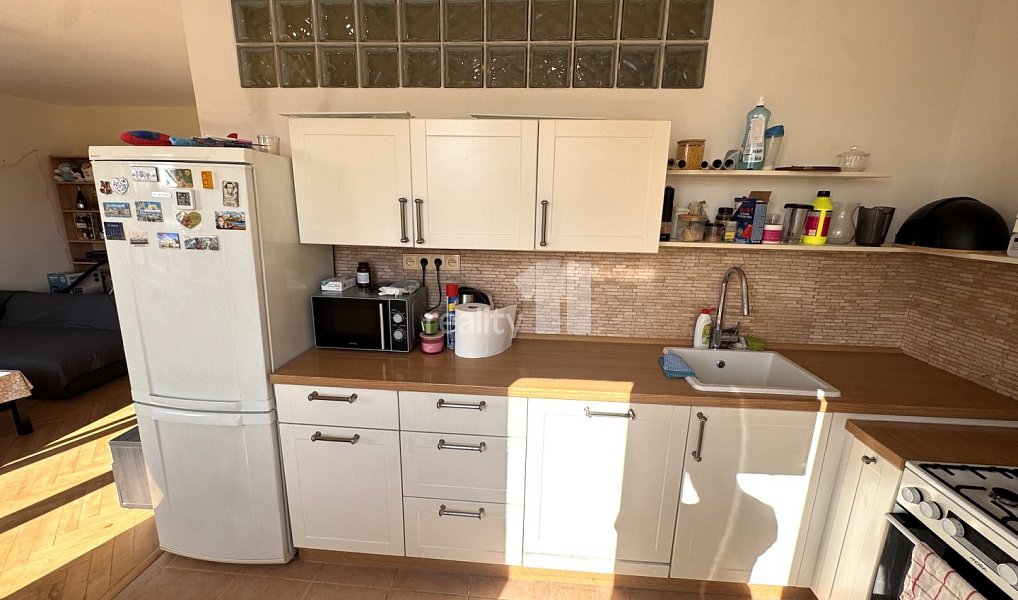 Pronájem bytu 2+kk 55 m², Praha – náhled fotky 7