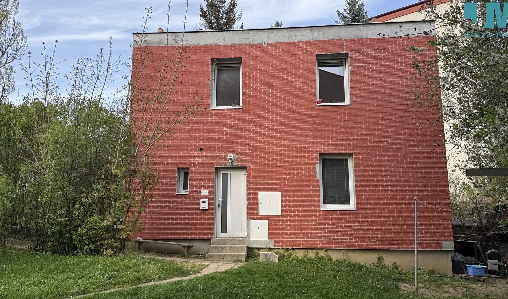 Prodej domu 68 m² s pozemkem 39 m², Třebíč – náhled fotky 11