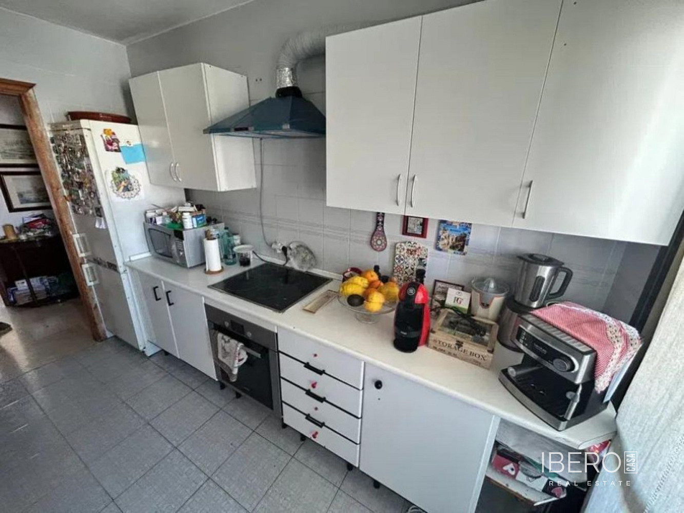 Piso 5+kk – Estepona, Barriada Islas Canarias - Vista 3