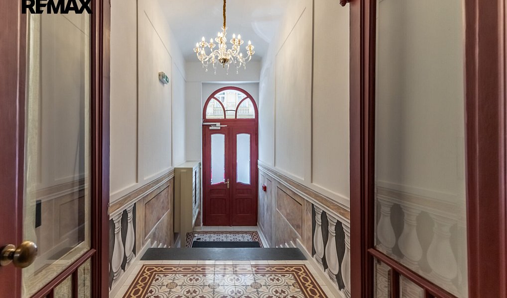 Pronájem bytu 4+kk 130 m², Praha – náhled fotky 20