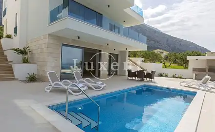 Prodej domu 350 m² s pozemkem 400 m², Makarská, Chorvatsko