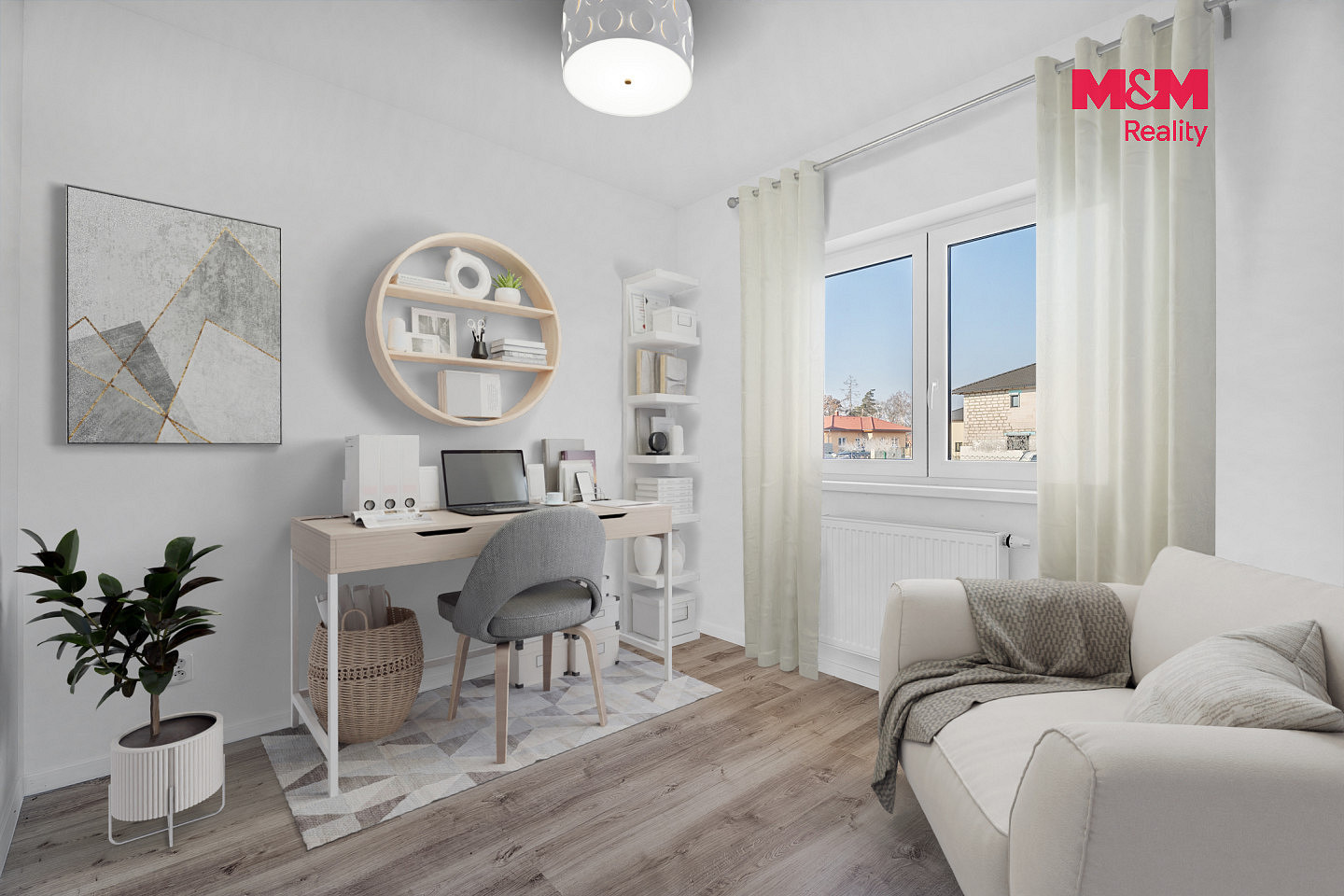 Prodej domu 76 m² s pozemkem 657 m² – fotografie 2