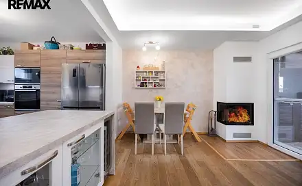 Prodej domu 80 m² s pozemkem 187 m², Polerady, okres Praha-východ