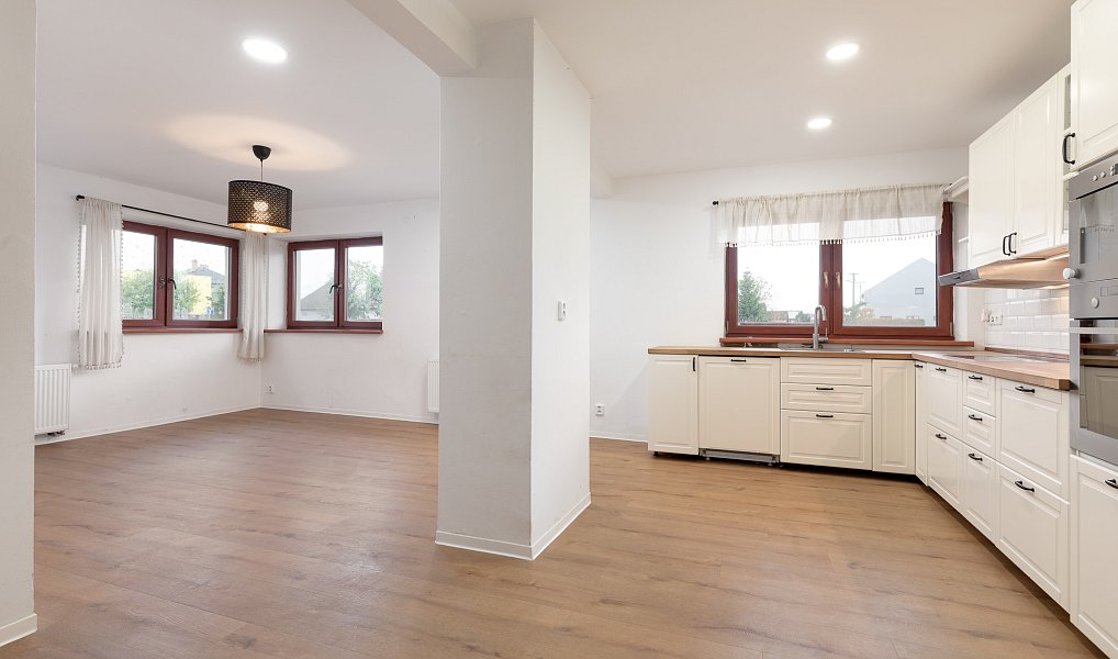 Prodej domu 122 m² s pozemkem 795 m², Opava – náhled fotky 4