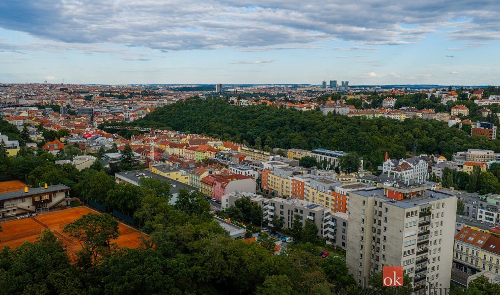 Prodej bytu 2+kk 38 m², Praha – náhled fotky 14