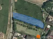 Prodej pole 175�m2