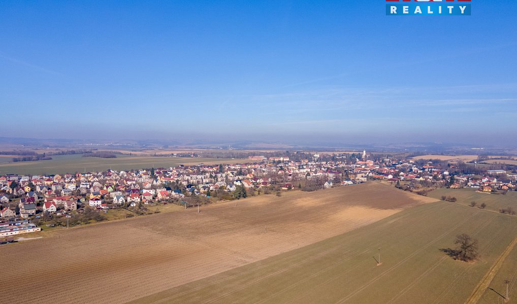 Prodej stavebního pozemku 908 m², Studénka – náhled fotky 7