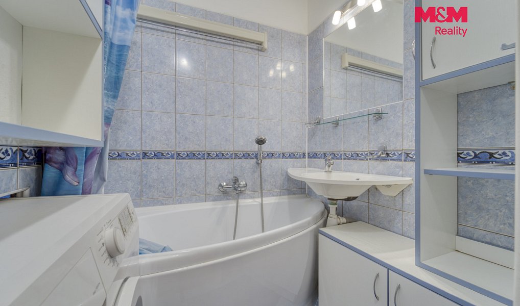 Pronájem bytu 2+1 51 m², Hořovice – náhled fotky 4