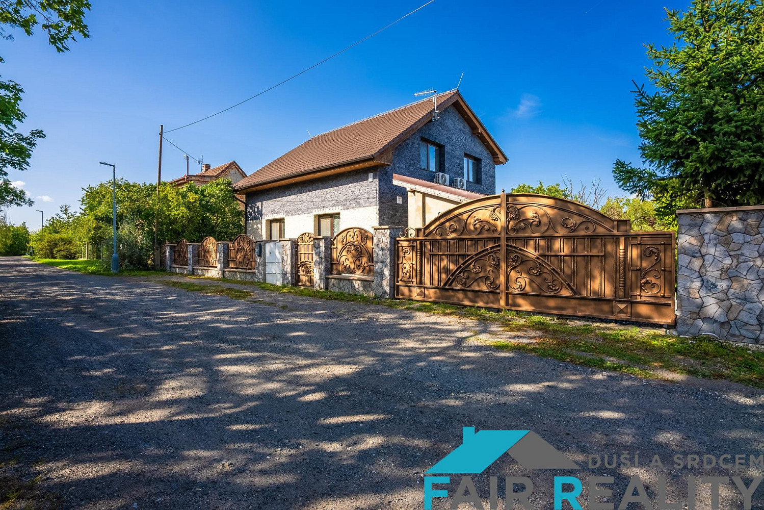 Prodej domu 133 m² s pozemkem 540 m²