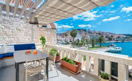 Prodej bytu atypického 120 m², Hvar, Chorvatsko