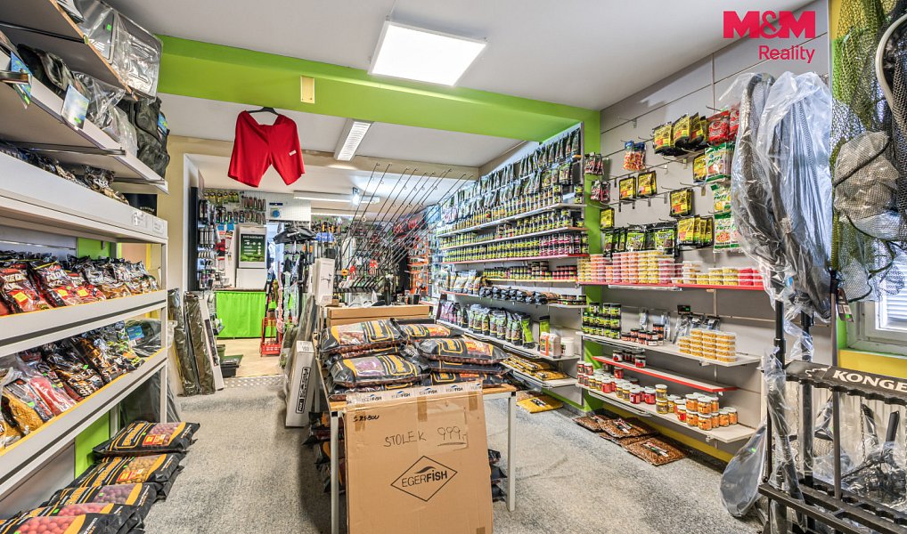 Prodej výrobních prostor 2 882 m², Štětí – náhled fotky 19