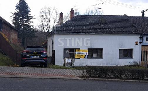 Prodej domu 176 m² s pozemkem 962 m², Blazice, okres Kroměříž