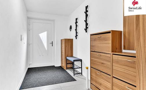 Prodej domu 260 m² s pozemkem 1 104 m², U Obory, Letohrad, okres Ústí nad Orlicí