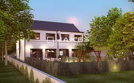 Prodej bytu 3+kk 61 m², Jirny - Nové Jirny, okres Praha-východ