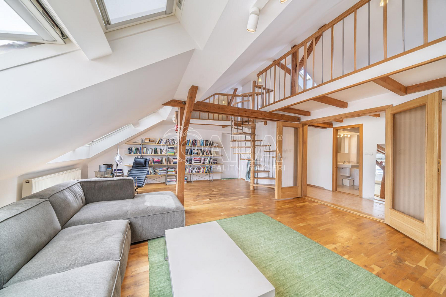 Prodej bytu 4+1 123 m² — photo 3