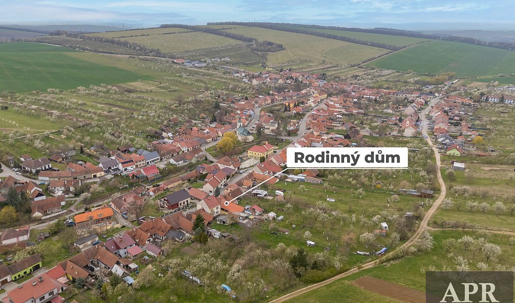 Prodej domu 105 m² s pozemkem 1 078 m², Boršice u Blatnice – náhled fotky 33