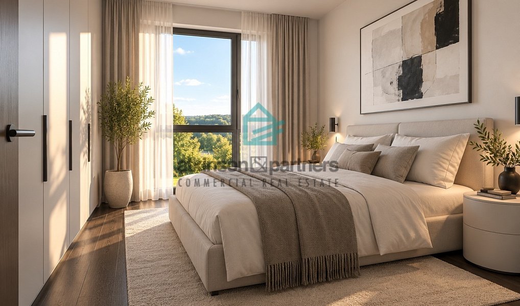 Prodej bytu 2+kk 62 m², Hluboká nad Vltavou – náhled fotky 3