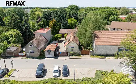 Prodej domu 154 m² s pozemkem 431 m², Na Spojce, Jesenice, okres Praha-západ