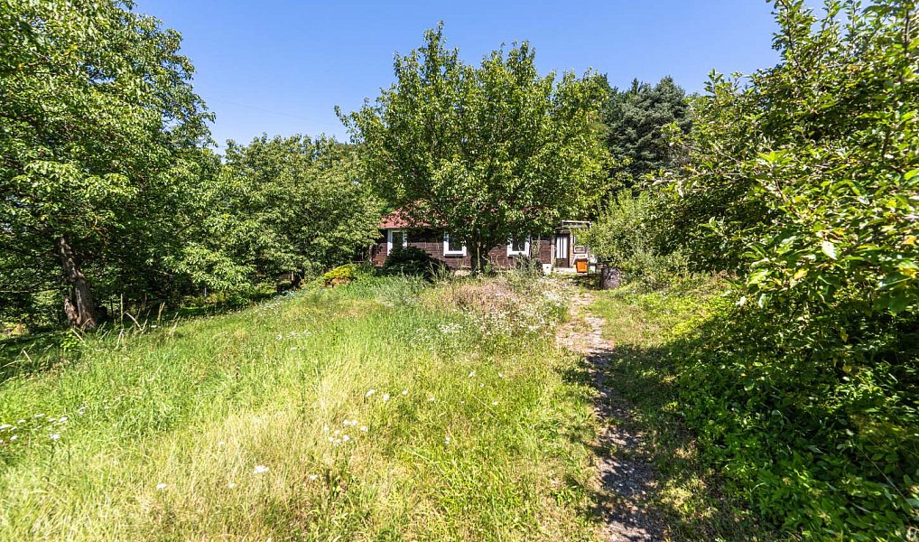 Prodej stavebního pozemku 718 m², Říčany – náhled fotky 8