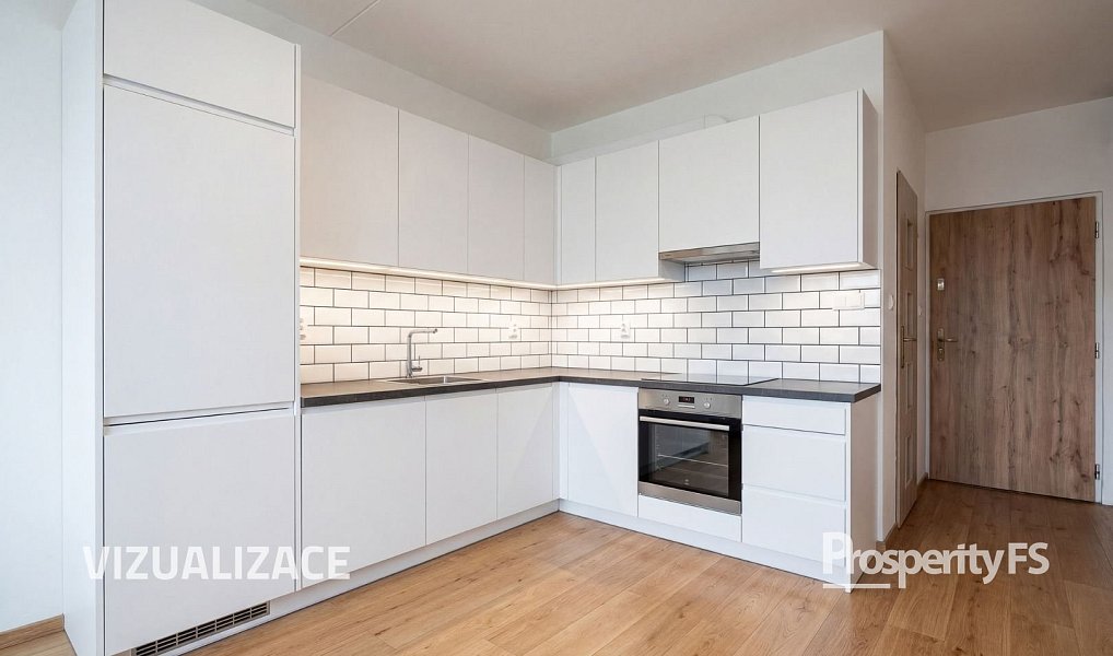 Prodej bytu 1+1 35 m², Bílina – náhled fotky 11