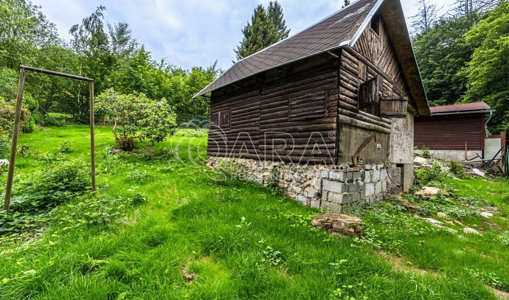 Prodej chaty/chalupy 44 m² s pozemkem 33 m², Krňany – náhled fotky 7