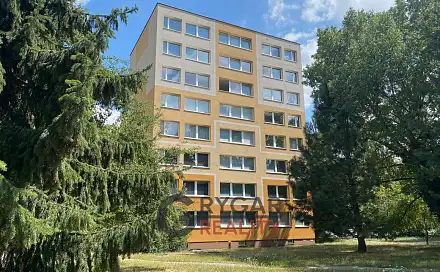 Prodej bytu 1+kk 31 m², Jetřichovická, Praha 9 - Prosek