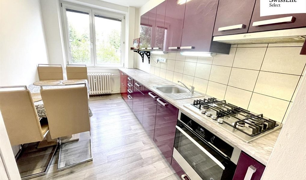 Pronájem bytu 3+1 72 m², Brno – náhled fotky 11