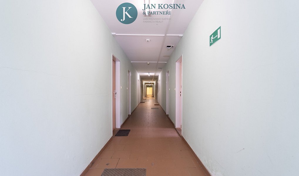 Prodej bytu 1+kk 26 m², Praha – náhled fotky 11