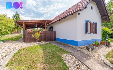 Prodej zemědělského objektu 80 m², Vinohradská, Uherské Hradiště - Mařatice