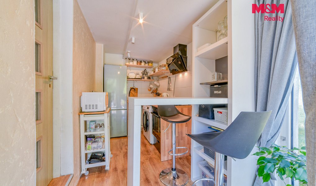 Prodej chaty/chalupy 35 m² s pozemkem 331 m², Cheb – náhled fotky 30