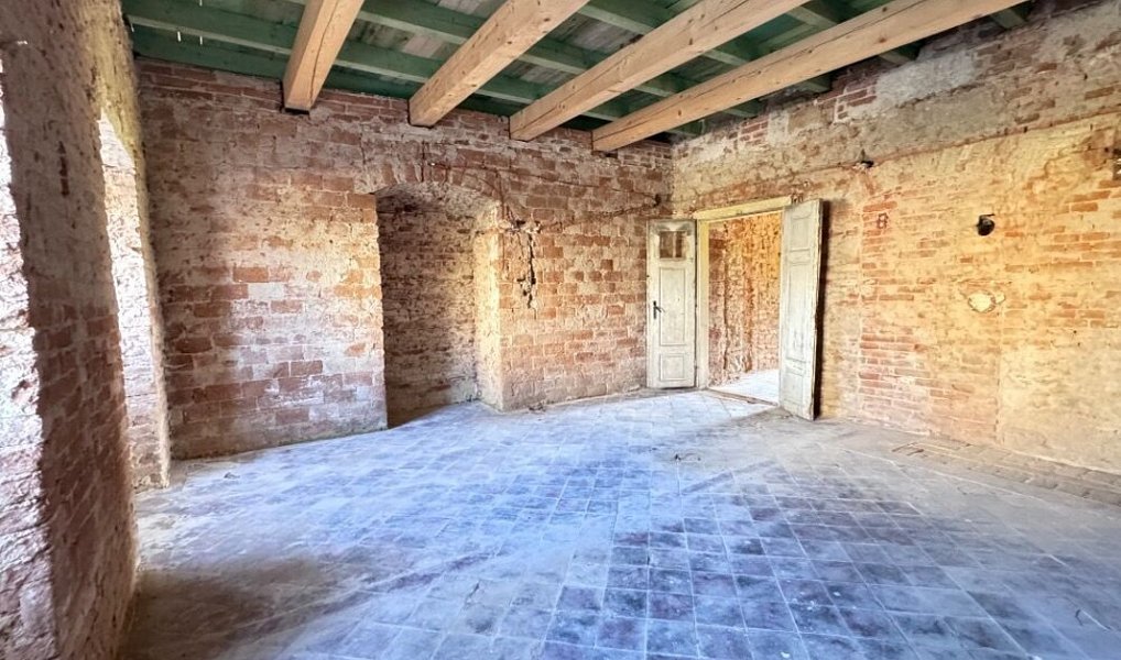 Prodej domu 328 m² s pozemkem 950 m², Vráž – náhled fotky 28