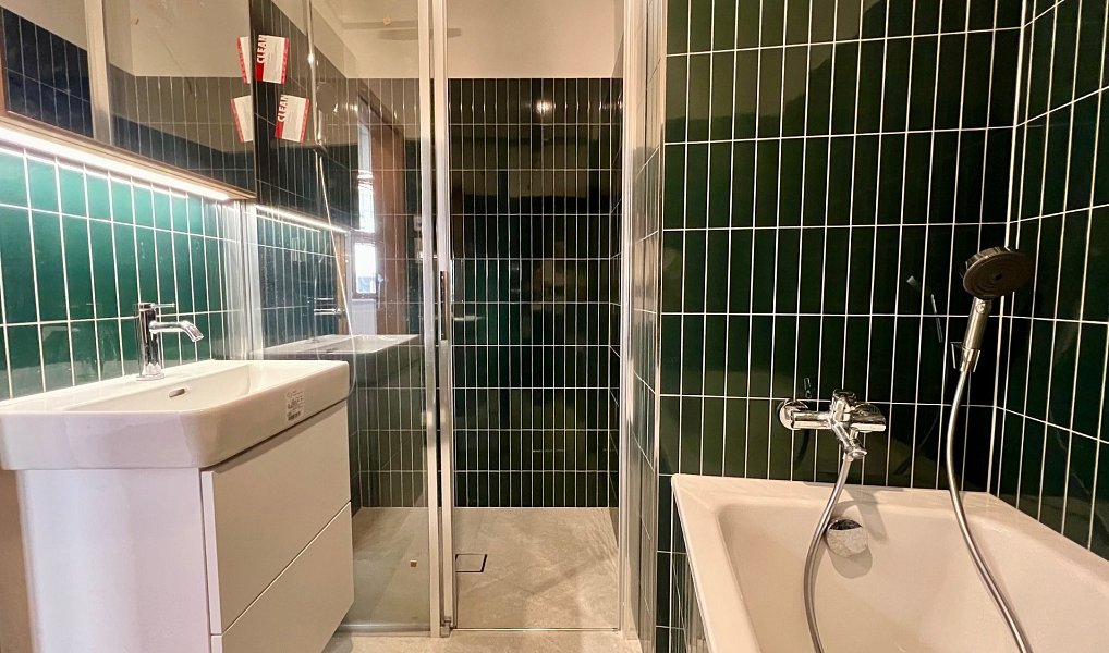 Pronájem bytu 3+kk 77 m², Brno – náhled fotky 8