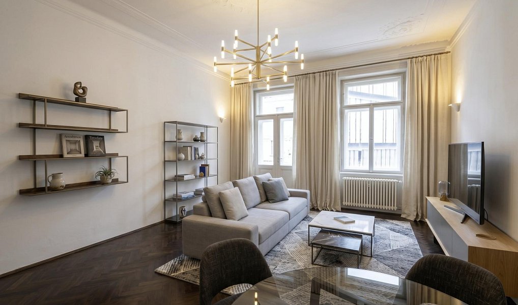 Prodej bytu 4+1 139 m², Praha – náhled fotky 4
